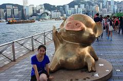 1060-Hong Kong,20 luglio 2014